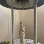 Unusual Table Lamp Image 2