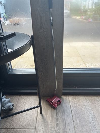 Taylor Made Putter