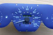 Dash Clocks (Fiat Ducato)