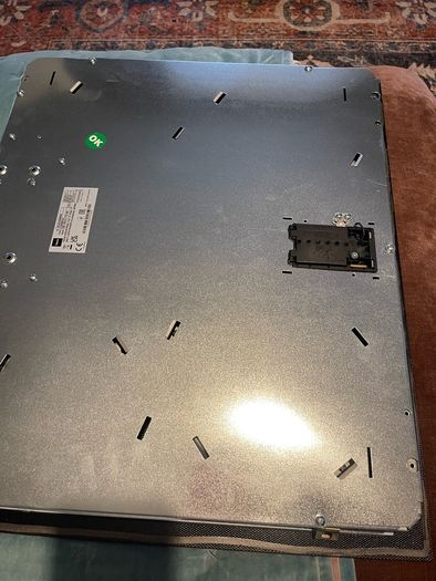 Teka  ceramic hob