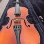 Half Size Violin Crehan Musical Instruments VG03 Ideal for Beginners Image 7