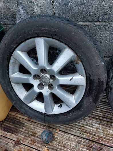 alloys