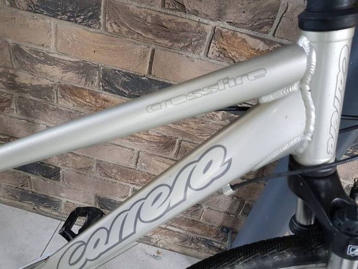 ladies bike( can deliver)