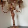 5 arm Lamp Image 2