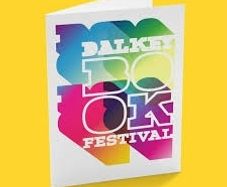 2 tickets for Dalkey Festival- Unorthodox