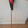 TaylorMade Stealth 2 Driver 9.0 degree Stiff Shaft-MCC Plus4 Midsize Grip Image 4