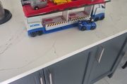 Paw patroller