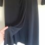 Navy blue professional dress (Esprit size XS) Image 2