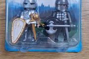 playmobil knights
