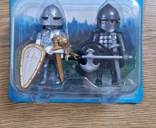 playmobil knights