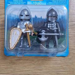 playmobil knights