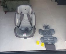 Osann Childs car seat
