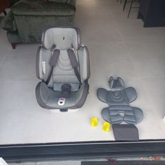 Osann Childs car seat