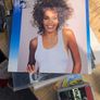 Whitney Houston by Whitney Houston vinyl Image 2