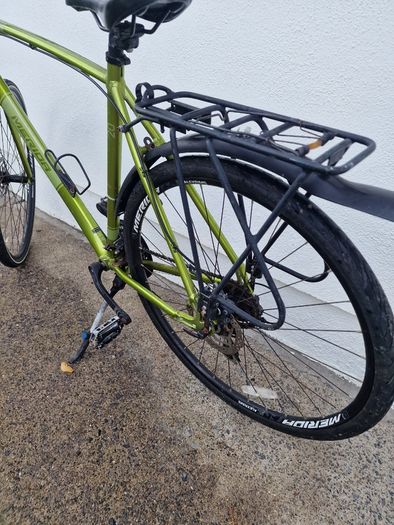 Merida crossway urban 20