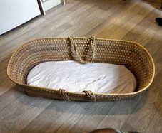 Baby cot
