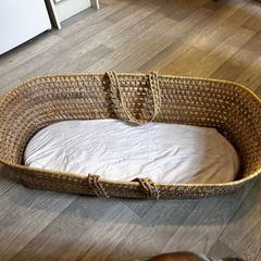 Baby cot
