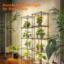 Bstrip 165cm Standing Grow Light for Indoor Plants Image 6