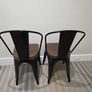 4 Free dining chairs [SA Alternative Furniture] Image 7