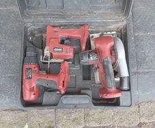 power tools
