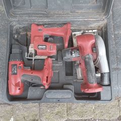 power tools
