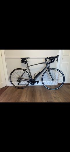 Complete Indoor Cycling Zwift Setup, Orbea Avant Bike & Wahoo KICKR CORE Trainer