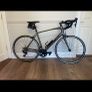 Orbea Avant Road Bike Size 57cm Large Mint Condition Frame Image 2