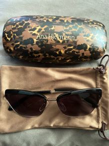 Ana Hickmann sunglasses