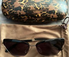 Ana Hickmann sunglasses