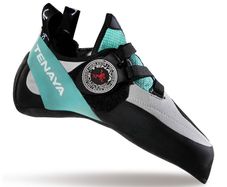 Tenaya Oasi Lv Climbing/ Bouldering shoes UK 6.5