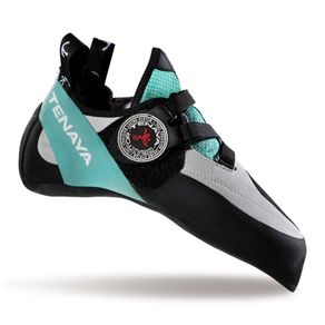 Tenaya Oasi Lv Climbing/ Bouldering shoes UK 6.5