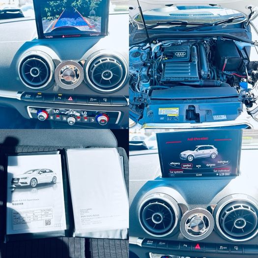2014 Audi A3