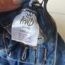 Girls jeans Image 4