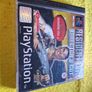Resident Evil Director s Cut PlayStation1 ps1 PlayStation2 ps2 games Original Image 2