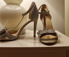 Kate Preston shoes