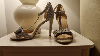 Kate Preston shoes