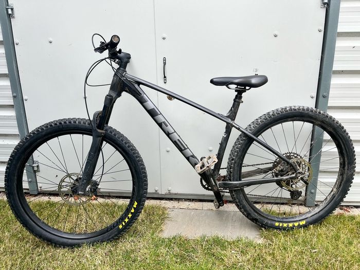 Trek Roscoe 7 -  26" Hardtail Mountain Bike