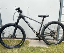 Trek Roscoe 7 -  26" Hardtail Mountain Bike