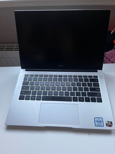 MateBook D14 Huawei