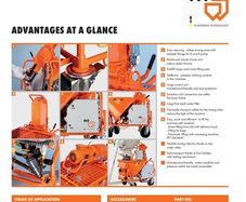 Render Spray Machine