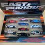 Hot Wheels Fast & Furious 10 Car Set Image 2