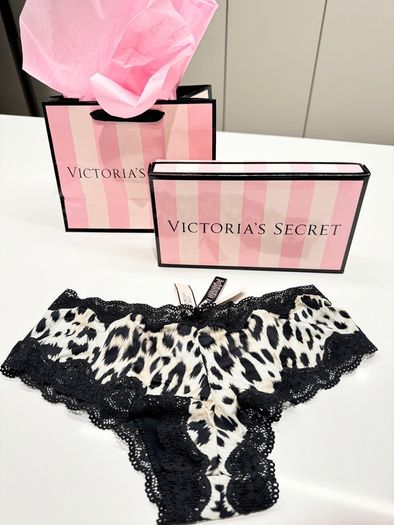 new victoria secret brazilian panty