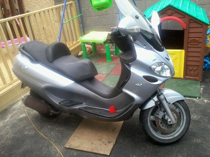 motorbikes wanted
