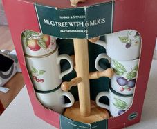 Set of Mugs