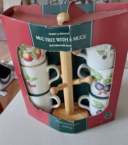Set of Mugs