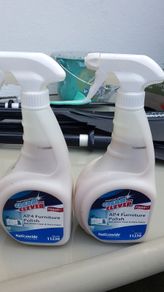 Furniture Cleaner