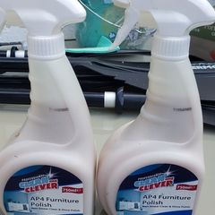 Furniture Cleaner