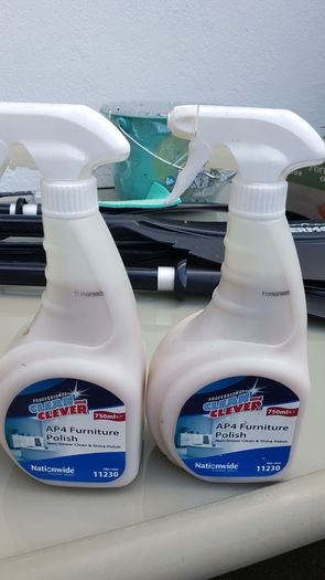 Furniture Cleaner