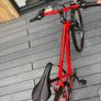 Team Mx 26 mountain bike Image 2