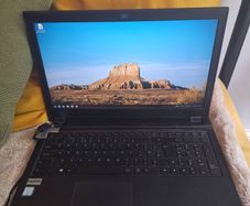PC Specialist Clevo Laptop  i5-7300HQ 12GB RAM